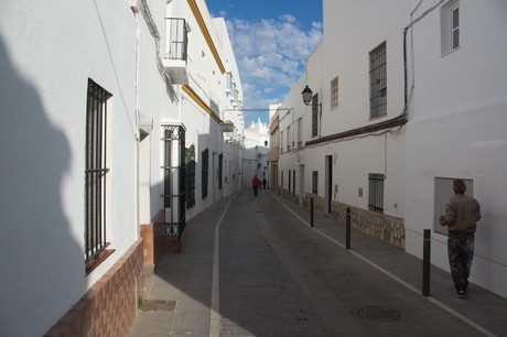 Conil de la Frontera